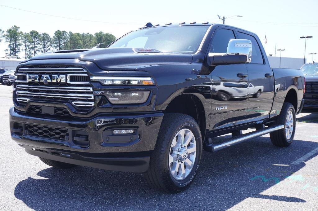 new 2025 Ram 2500 car