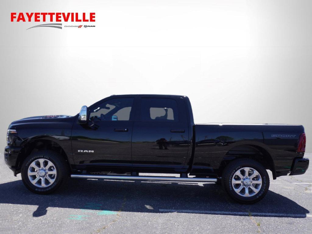 new 2025 Ram 2500 car