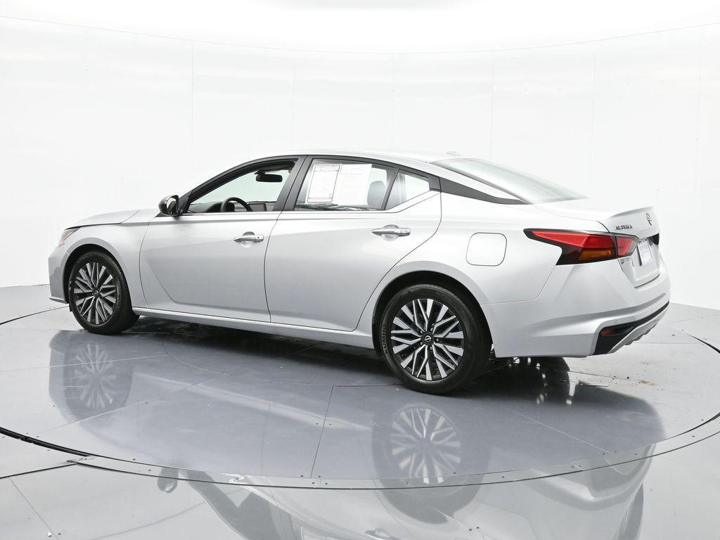 used 2024 Nissan Altima car, priced at $19,295