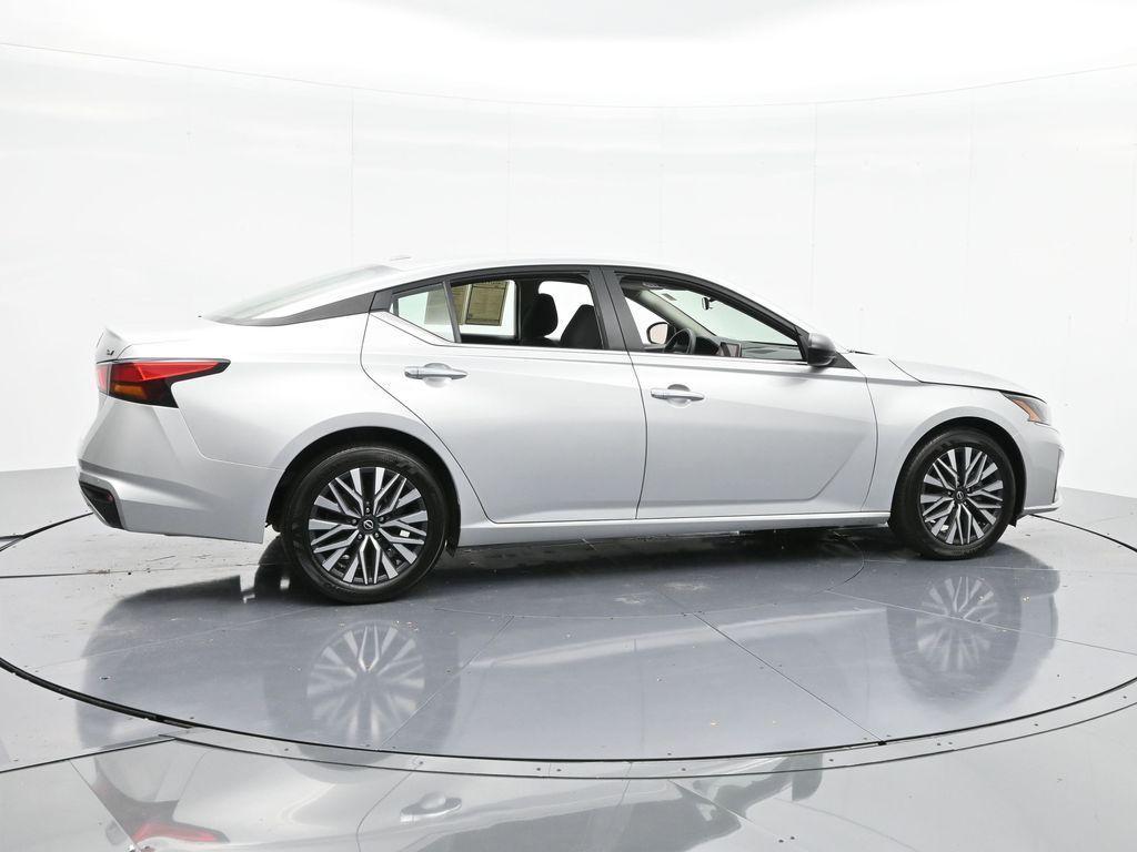 used 2024 Nissan Altima car, priced at $19,295
