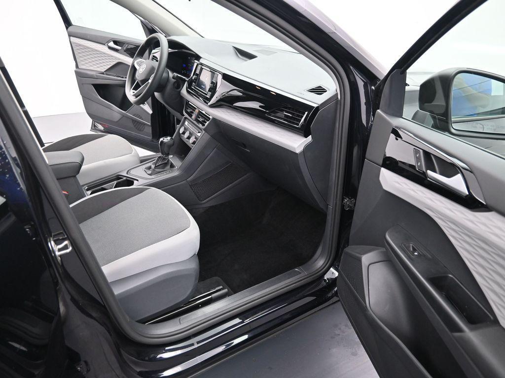 used 2022 Volkswagen Taos car, priced at $19,615