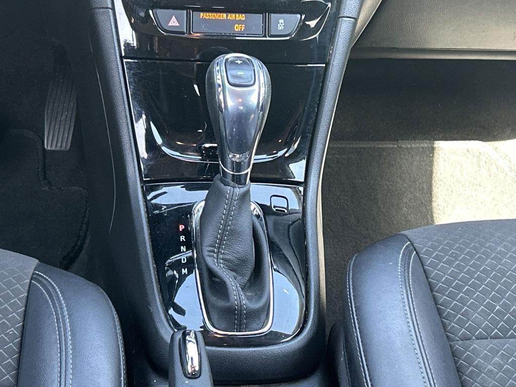 used 2018 Buick Encore car, priced at $11,619