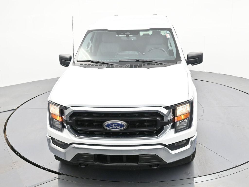used 2023 Ford F-150 car, priced at $41,987