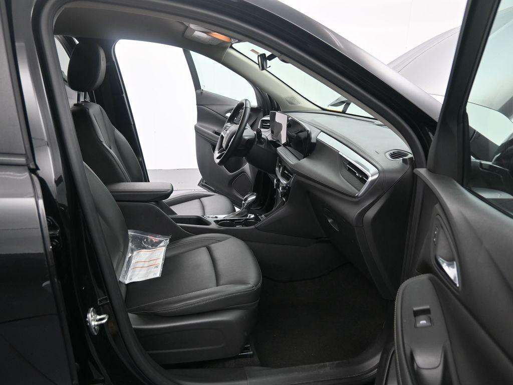 used 2024 Buick Encore GX car, priced at $21,688