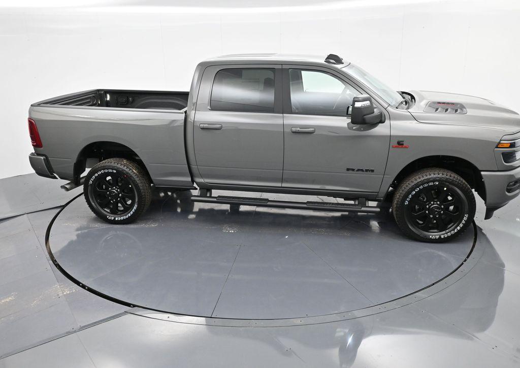 new 2025 Ram 2500 car, priced at $80,580