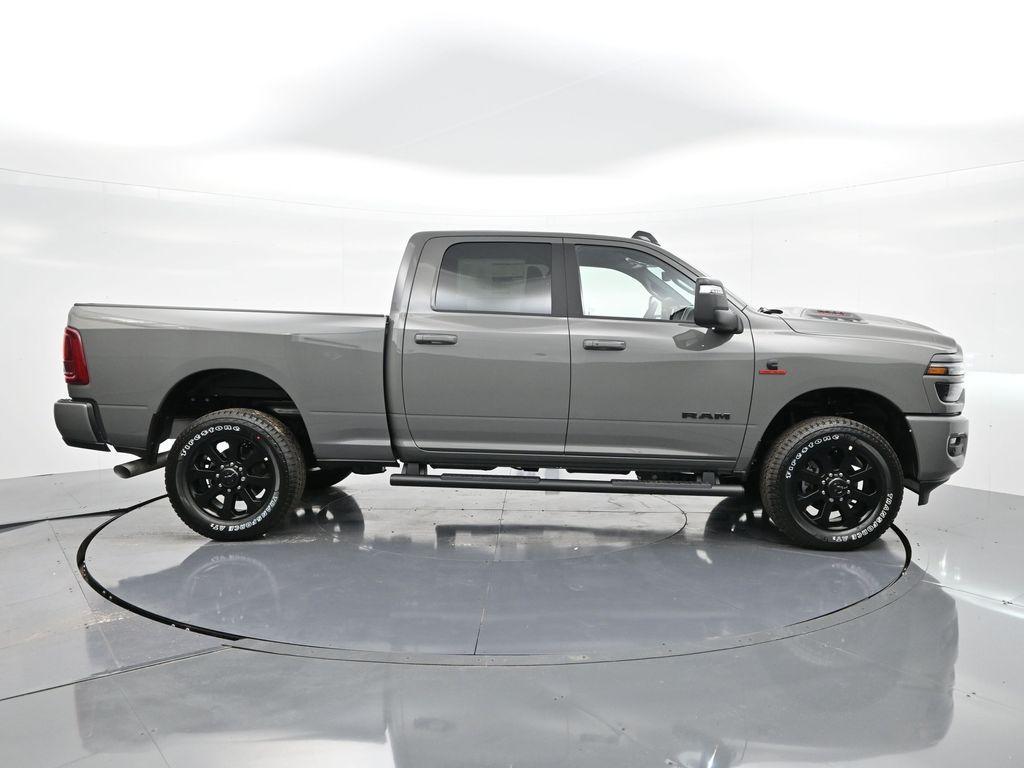new 2025 Ram 2500 car, priced at $80,580
