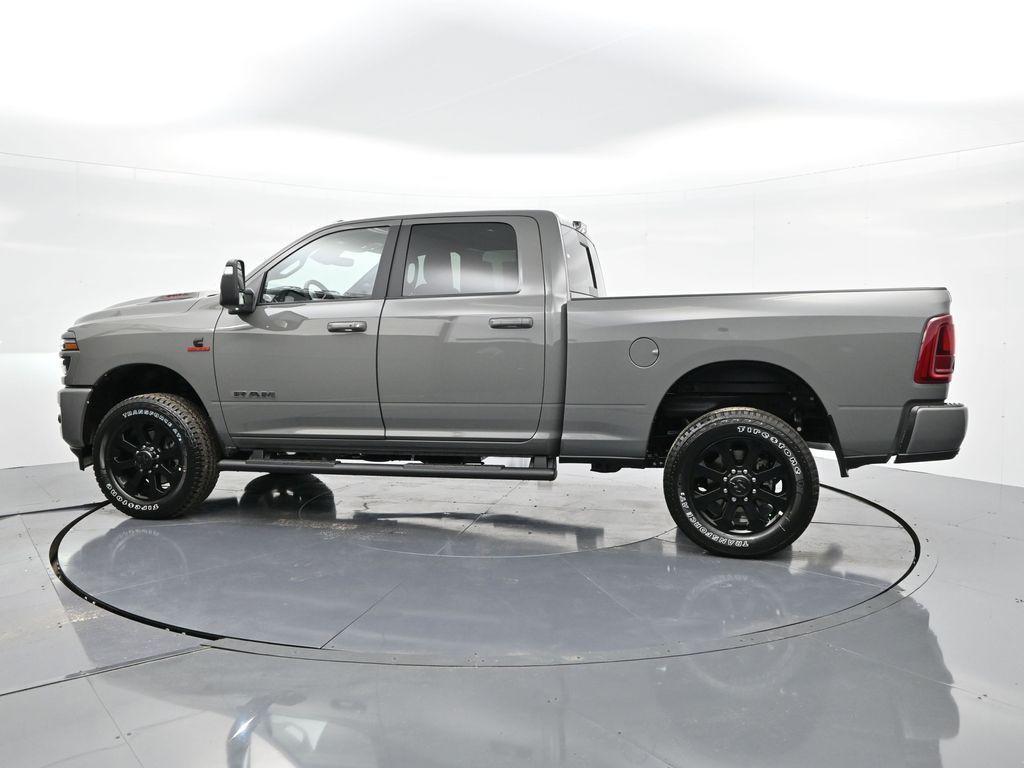 new 2025 Ram 2500 car, priced at $80,580