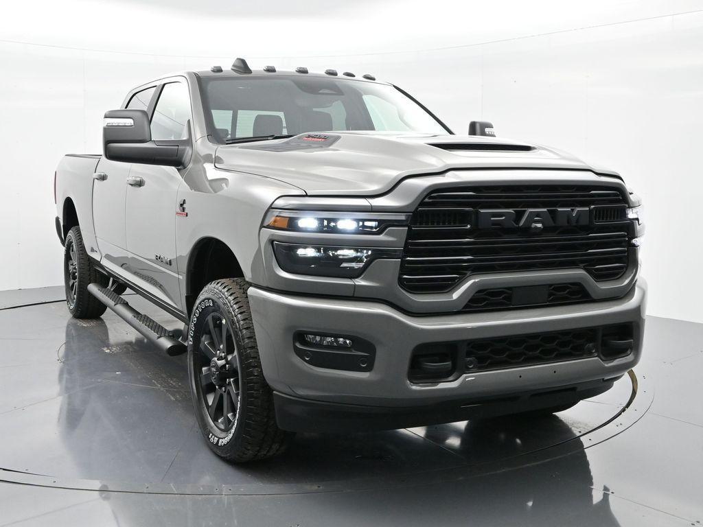 new 2025 Ram 2500 car, priced at $80,580