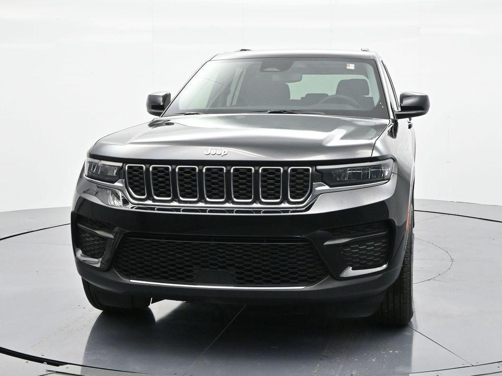 used 2023 Jeep Grand Cherokee car, priced at $29,210