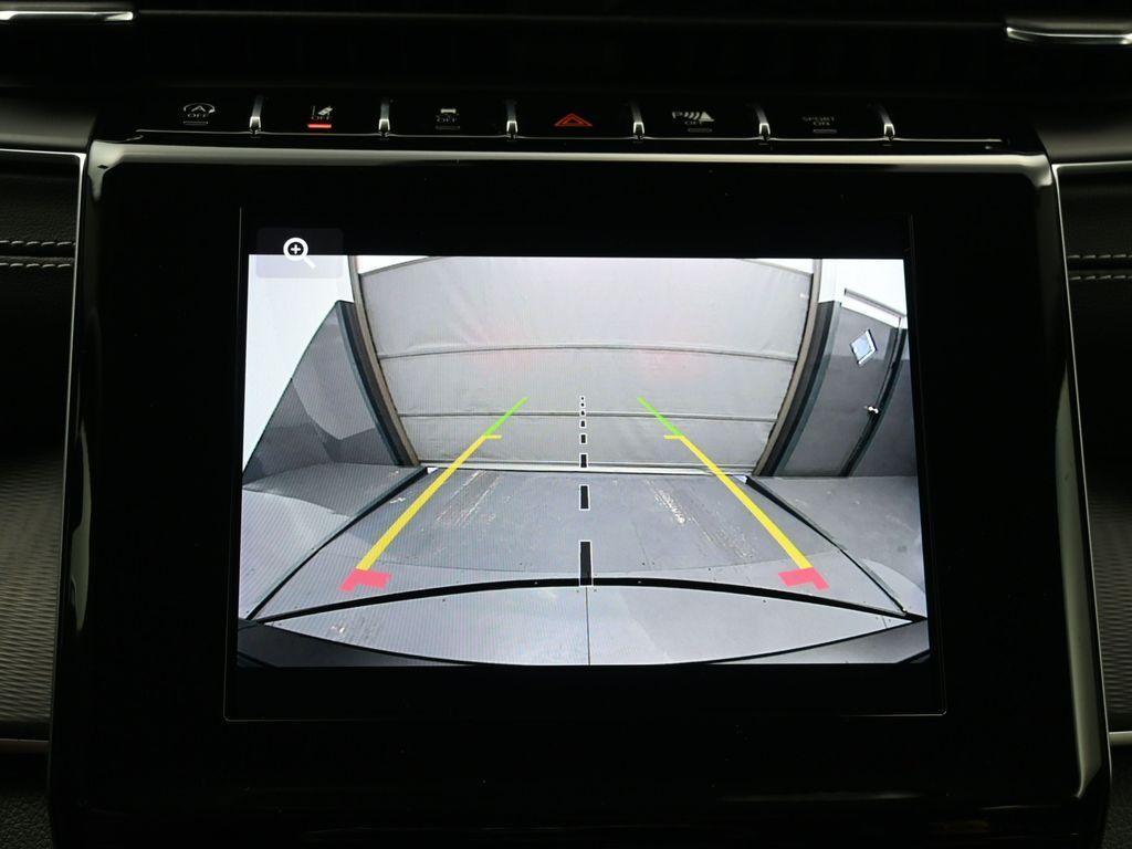 used 2023 Jeep Grand Cherokee car, priced at $29,210