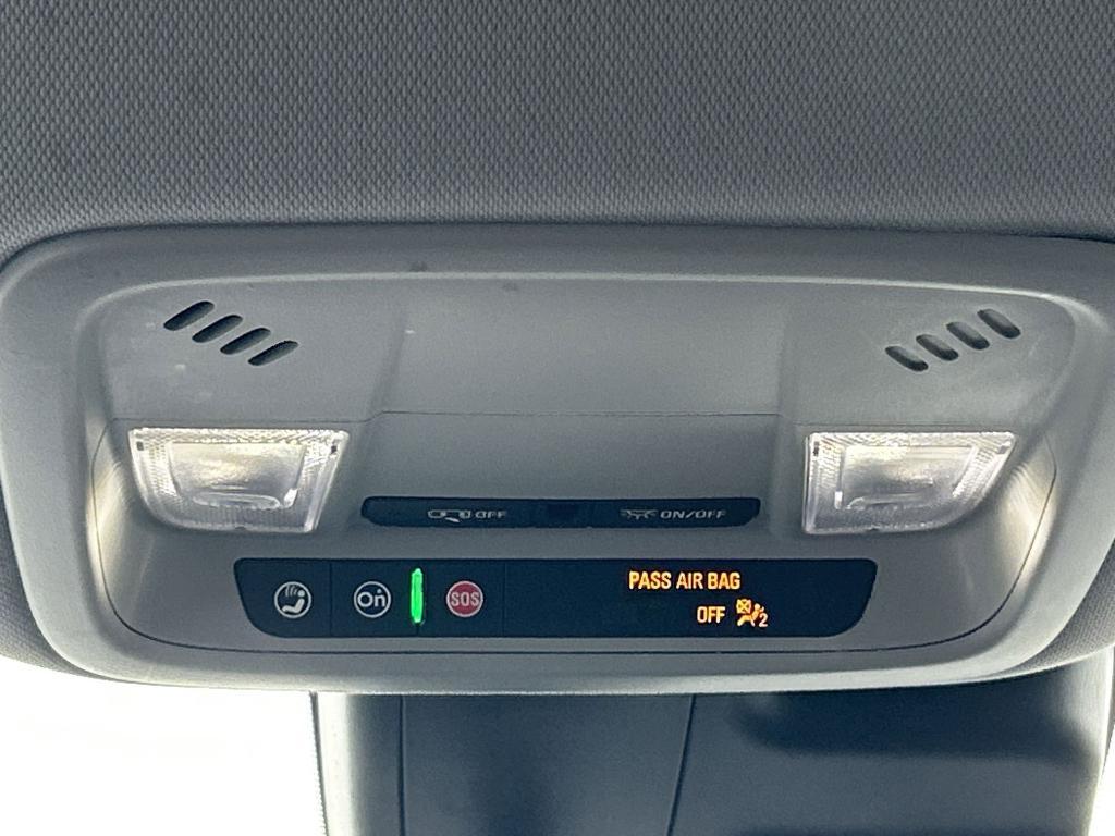 used 2024 Chevrolet Malibu car, priced at $19,061