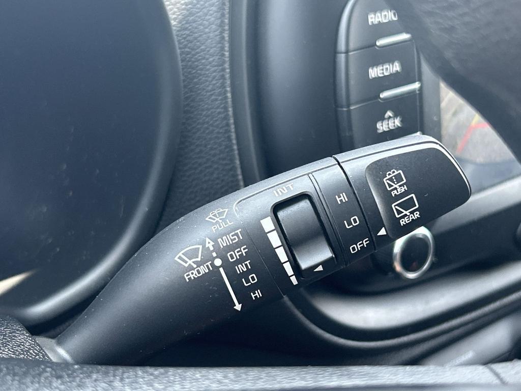 used 2021 Kia Soul car, priced at $15,763