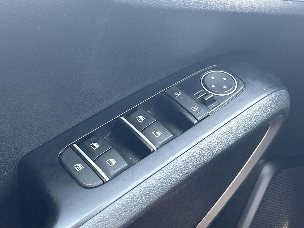 used 2021 Kia Soul car, priced at $15,763
