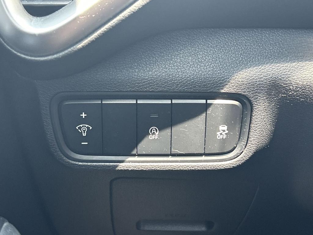 used 2021 Kia Soul car, priced at $15,763