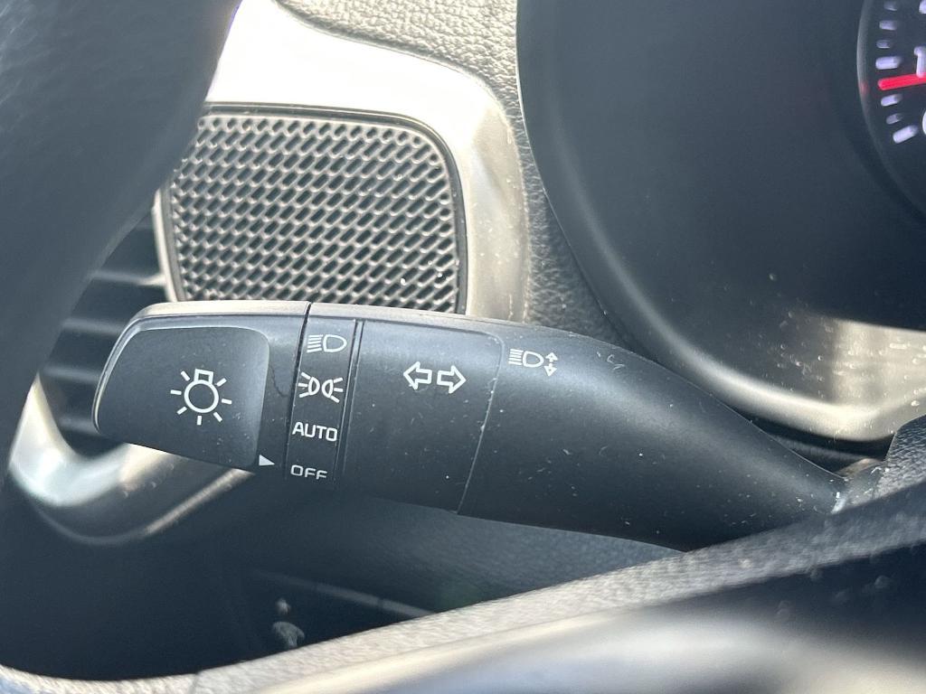 used 2021 Kia Soul car, priced at $15,763