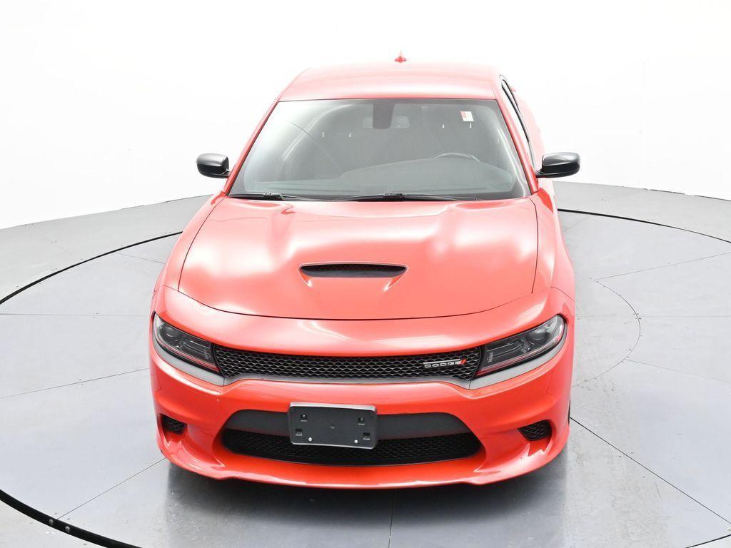 used 2023 Dodge Charger car, priced at $23,509