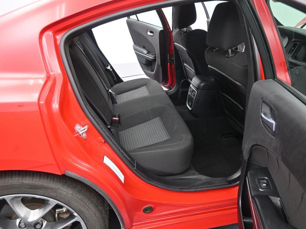 used 2023 Dodge Charger car, priced at $23,509