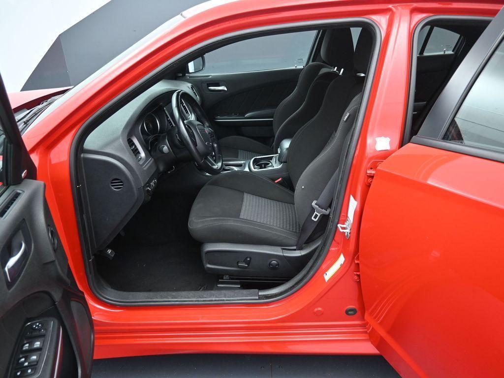 used 2023 Dodge Charger car, priced at $23,509