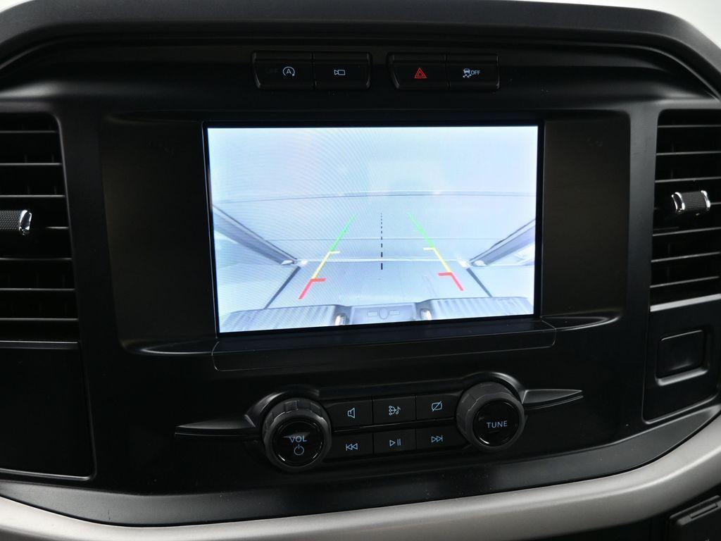 used 2023 Ford F-150 car, priced at $32,787