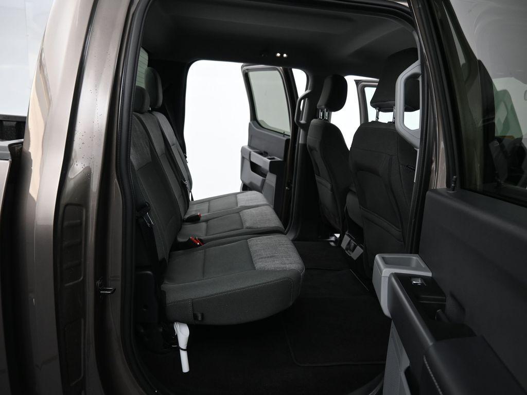 used 2023 Ford F-150 car, priced at $32,787