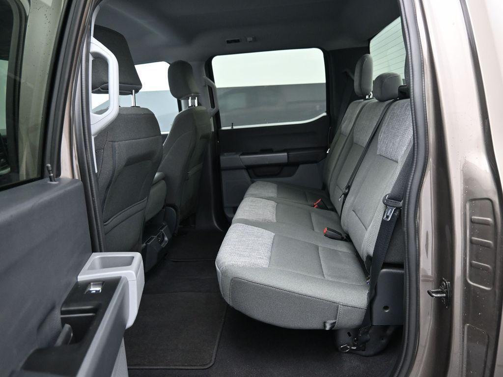 used 2023 Ford F-150 car, priced at $32,787