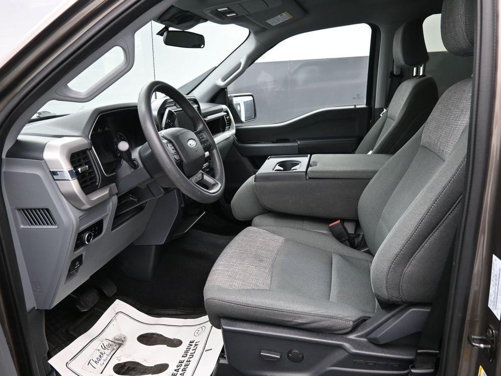 used 2023 Ford F-150 car, priced at $32,787