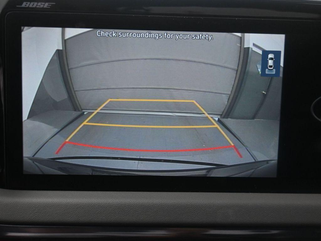 used 2021 Hyundai Sonata car, priced at $18,797