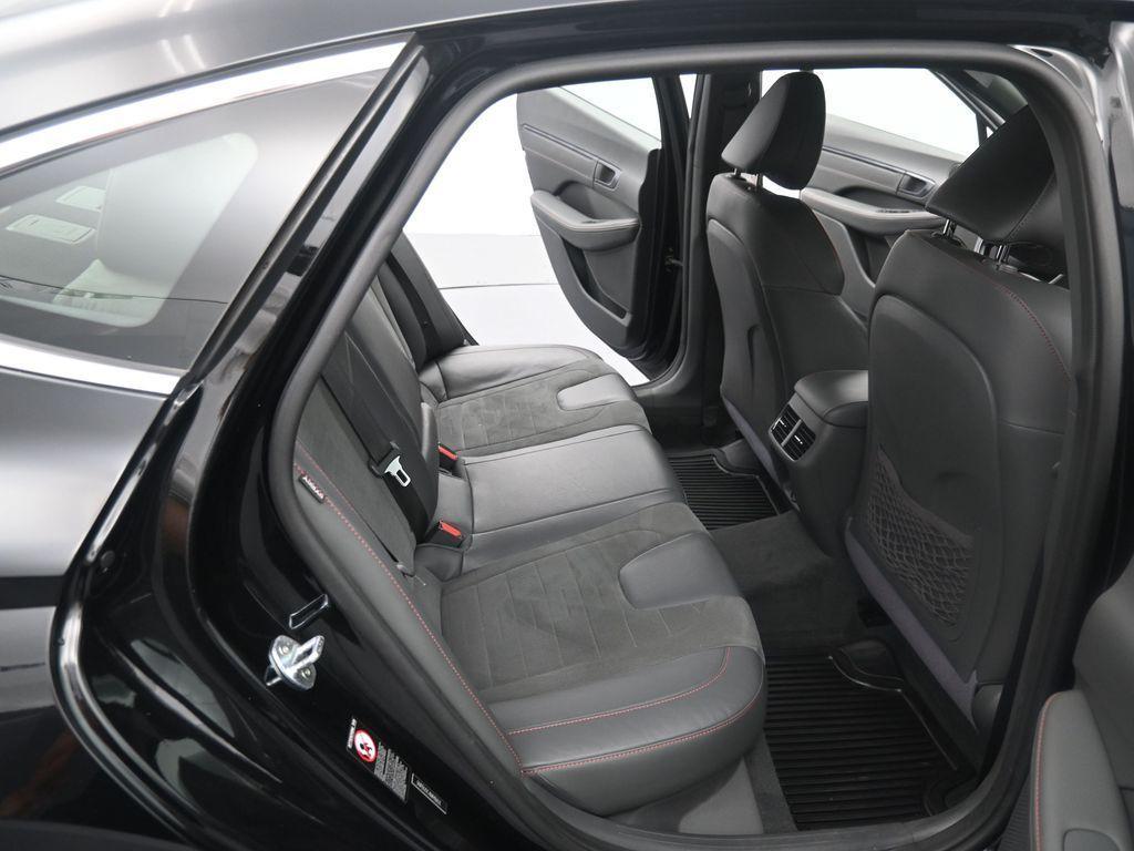 used 2021 Hyundai Sonata car, priced at $18,797