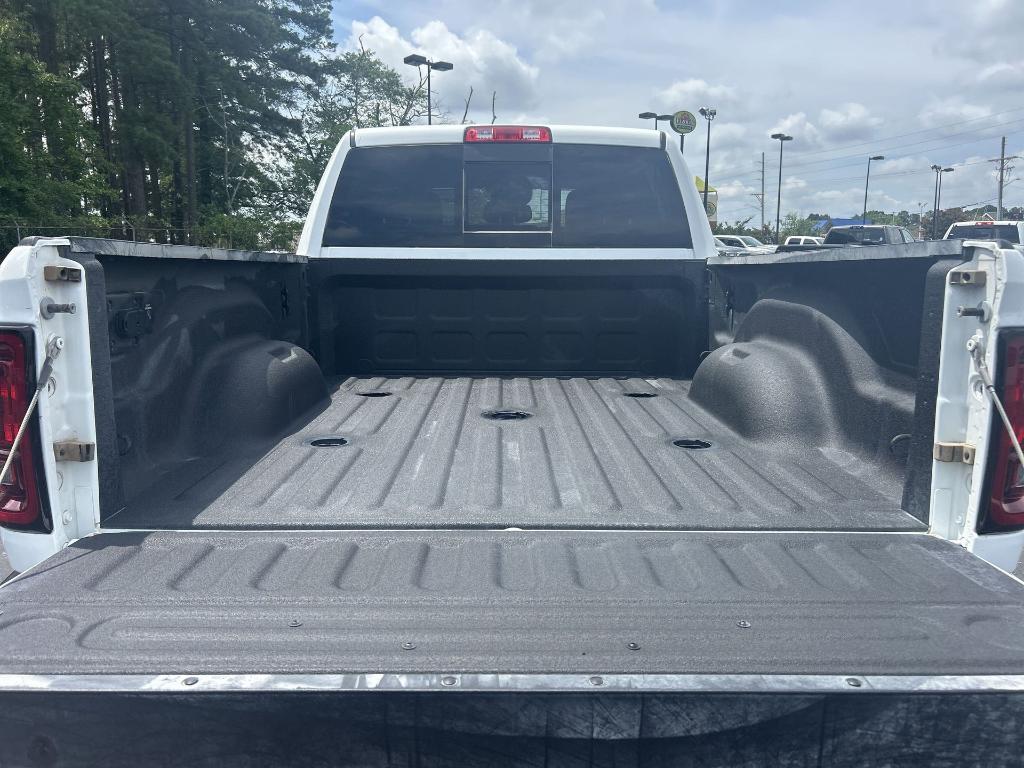 new 2025 Ram 2500 car