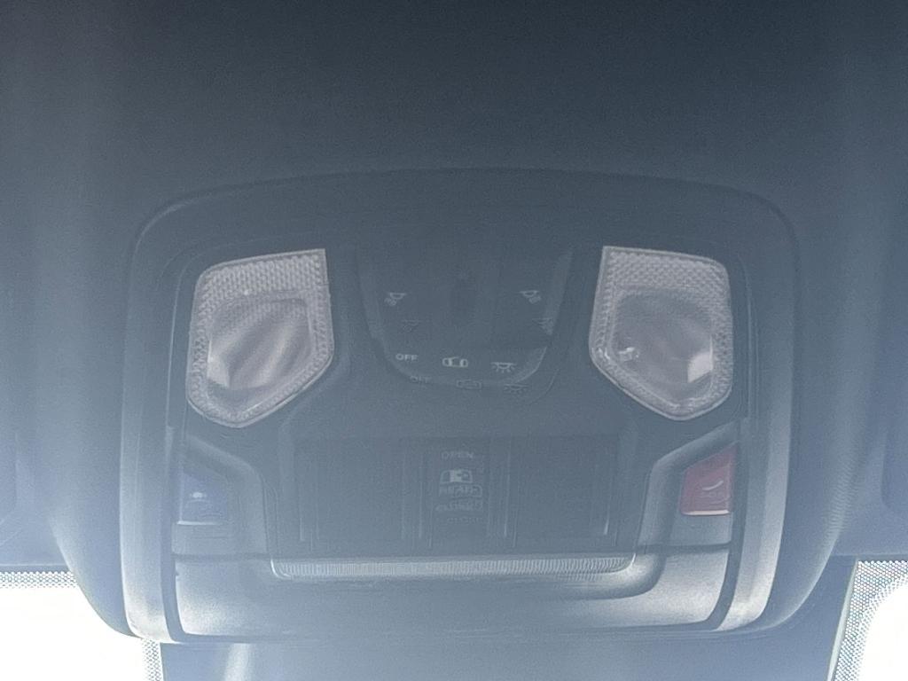 new 2025 Ram 2500 car