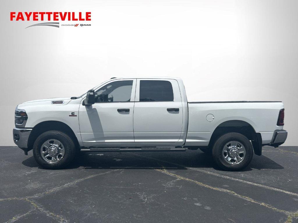 new 2025 Ram 2500 car