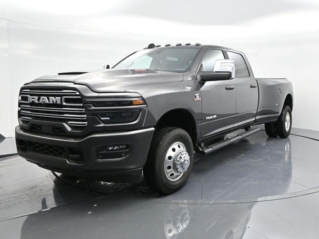 new 2025 Ram 3500 car