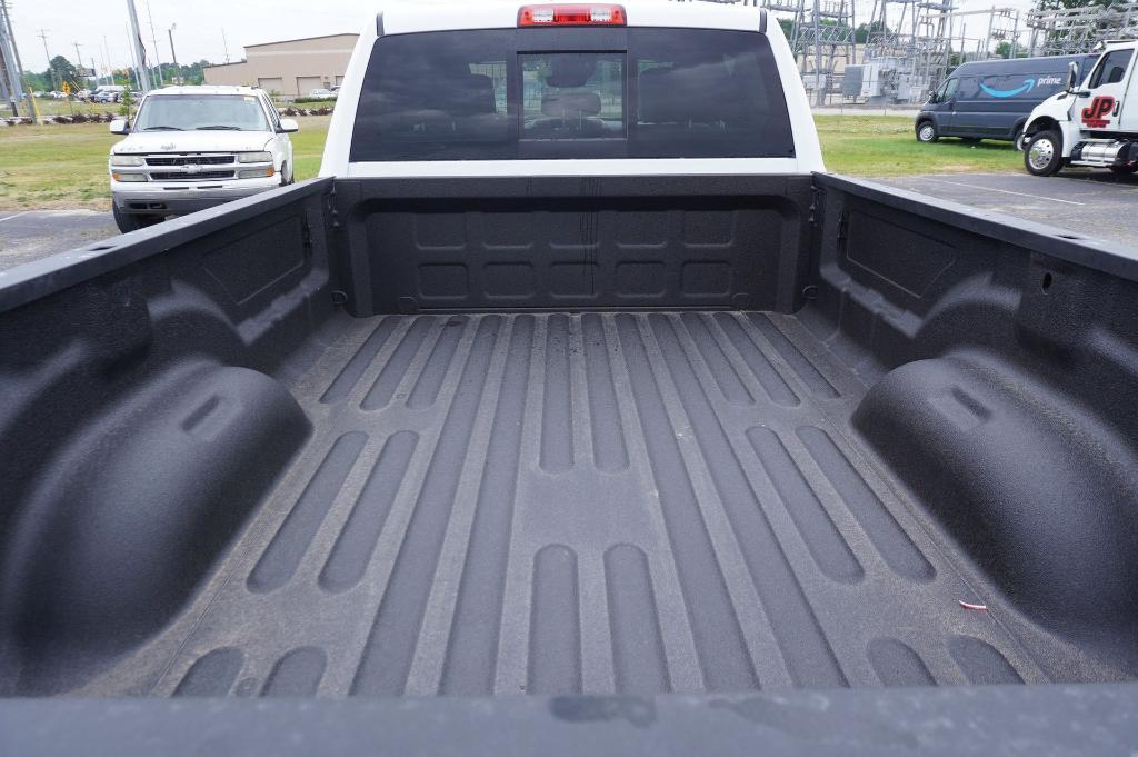 new 2025 Ram 2500 car