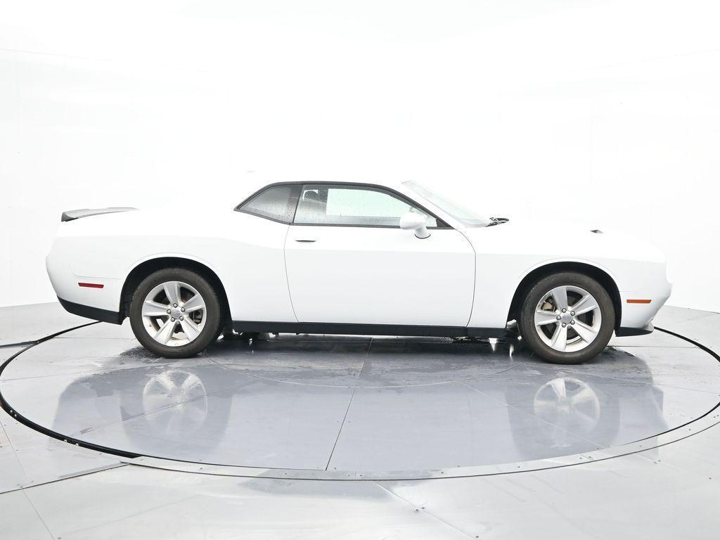 used 2023 Dodge Challenger car, priced at $23,207