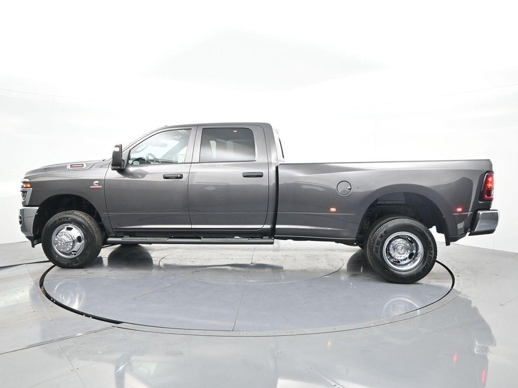 new 2026 Ram 3500 car, priced at $75,635