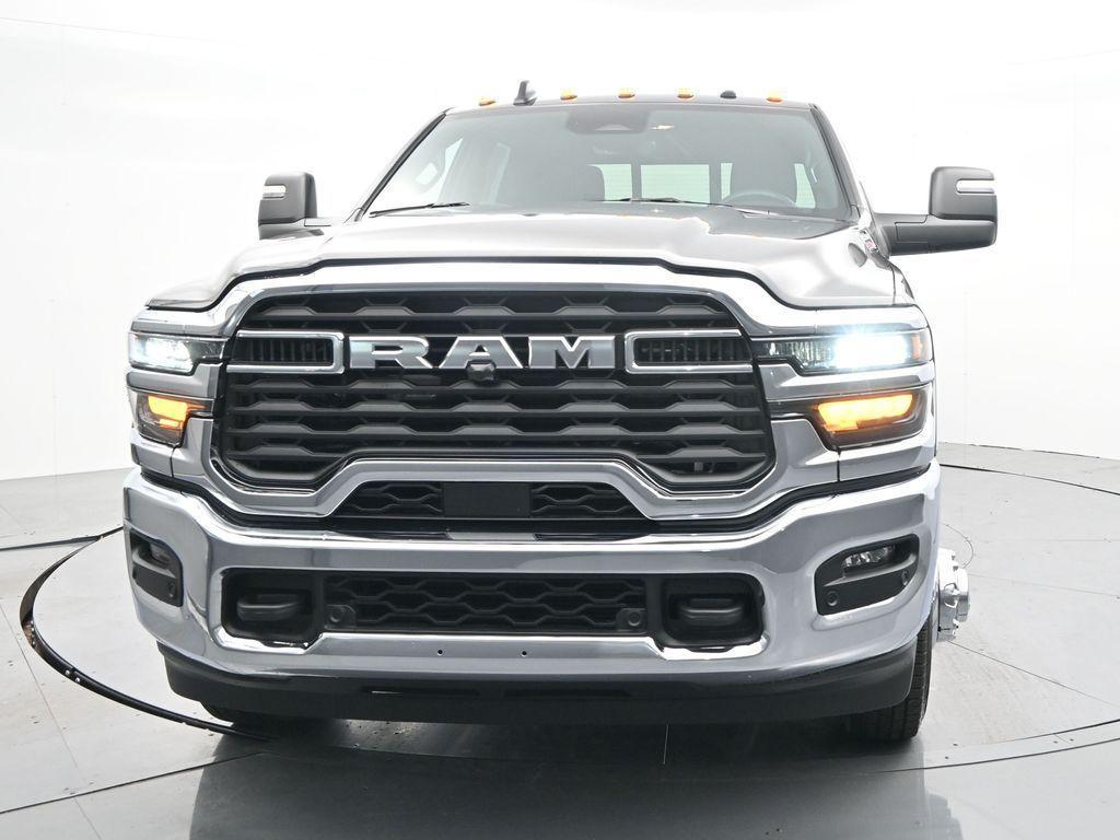 new 2026 Ram 3500 car, priced at $75,635