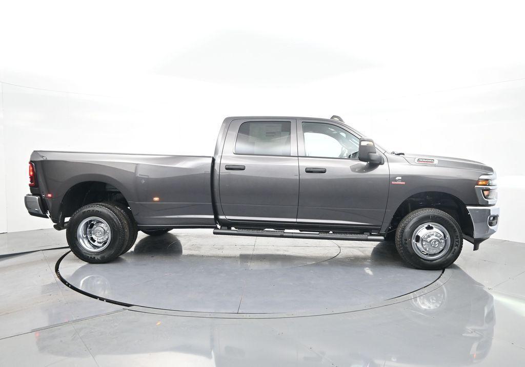 new 2026 Ram 3500 car, priced at $75,635