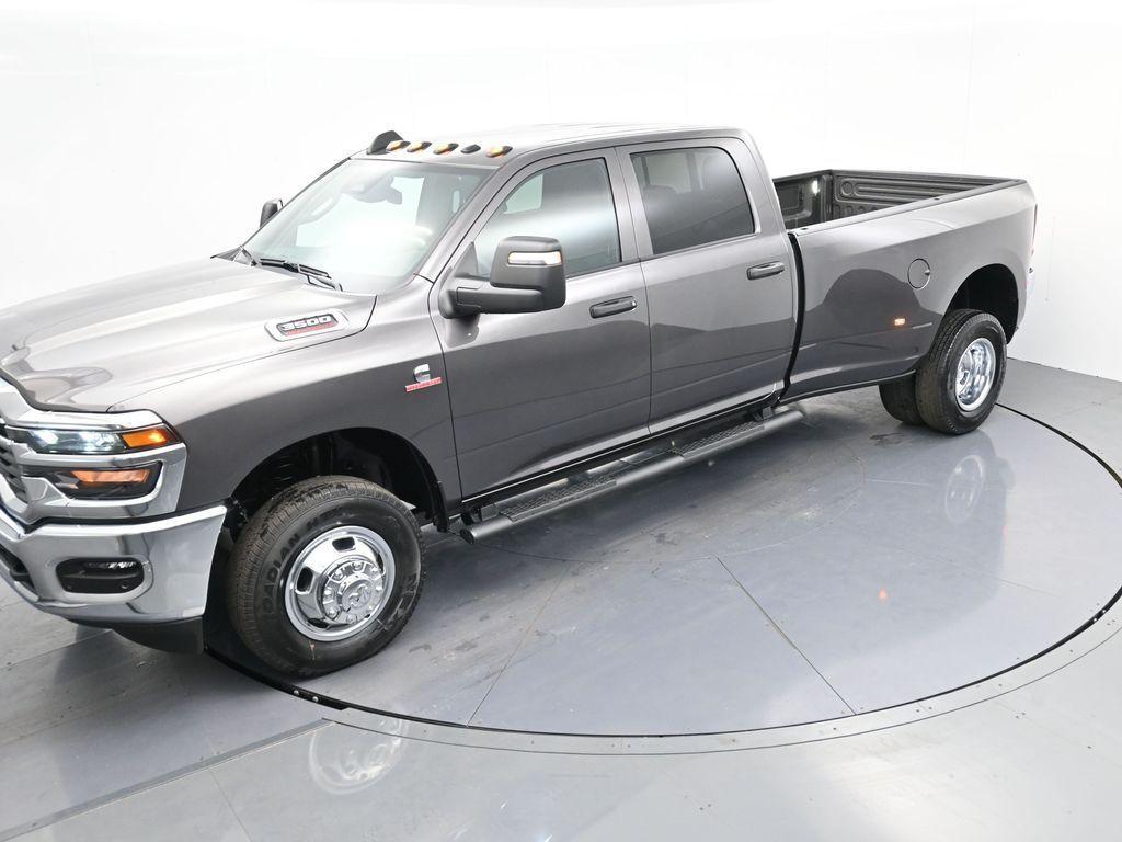 new 2026 Ram 3500 car, priced at $75,635