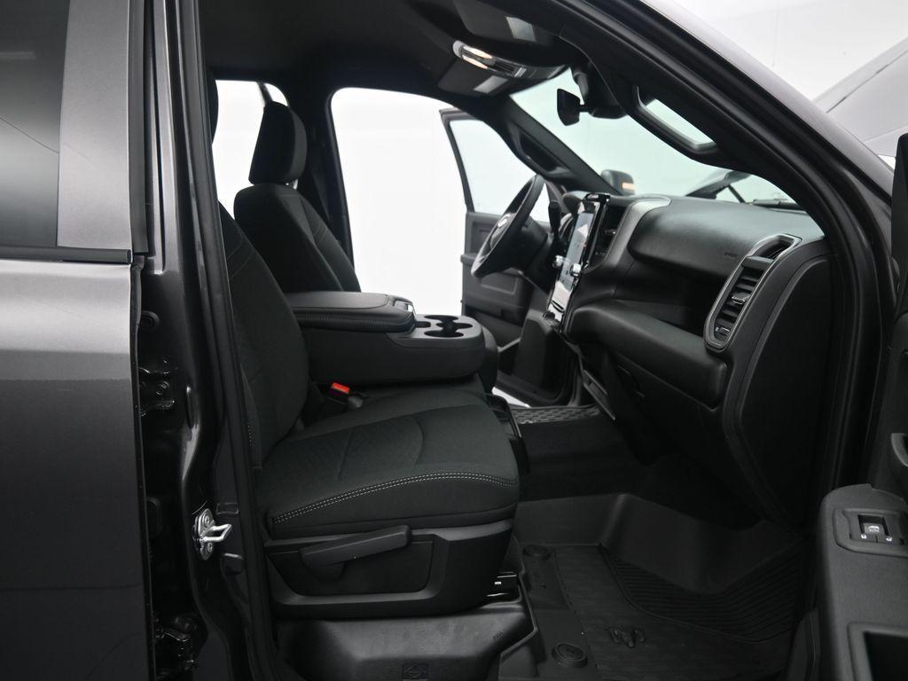 new 2026 Ram 3500 car, priced at $75,635