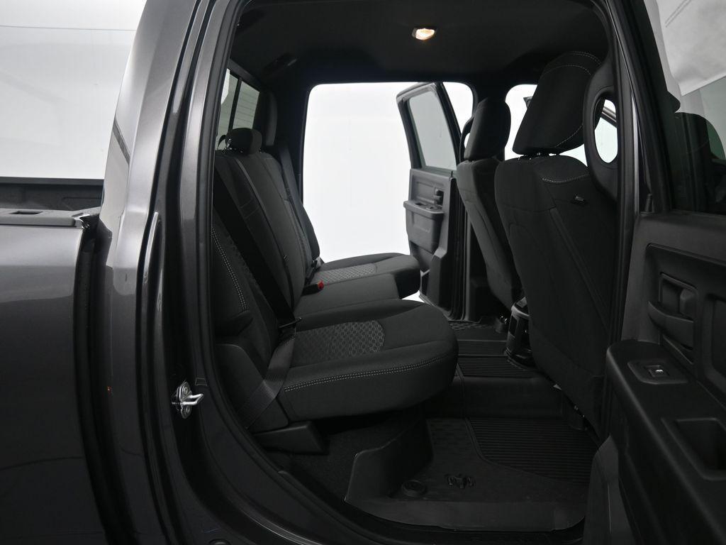 new 2026 Ram 3500 car, priced at $75,635