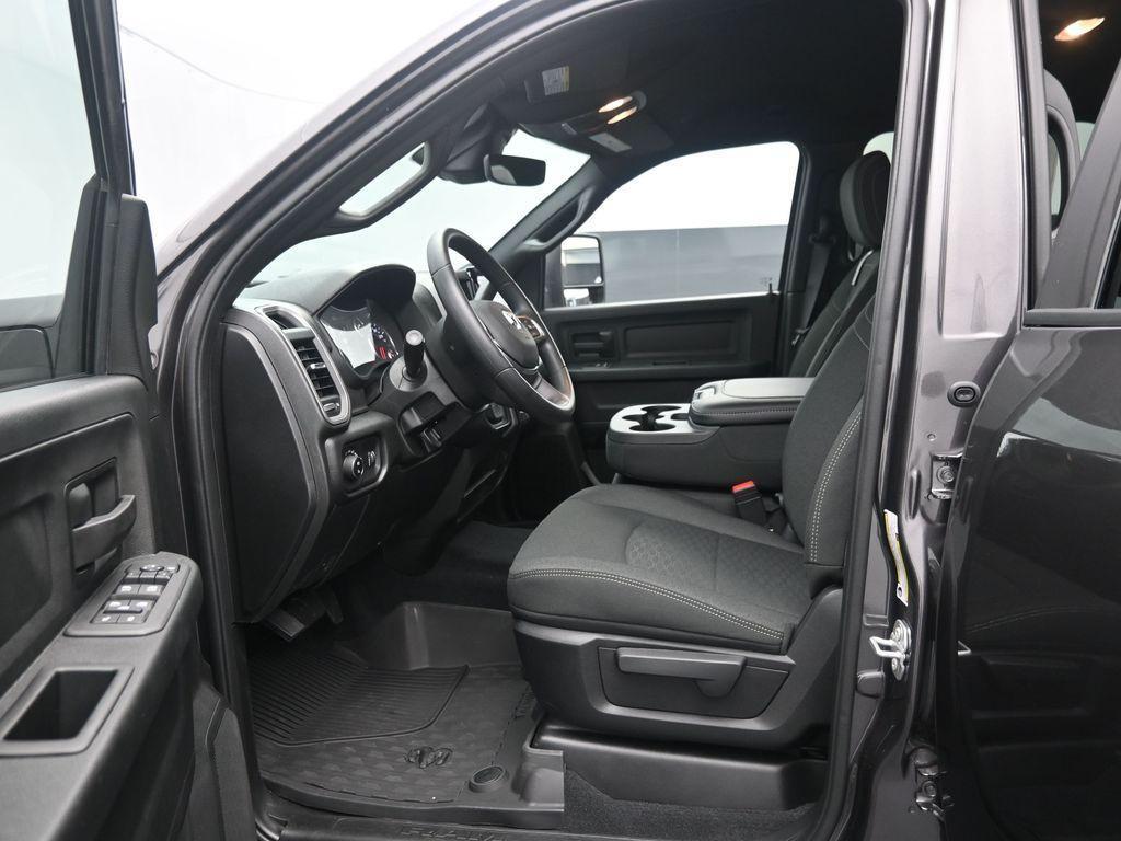 new 2026 Ram 3500 car, priced at $75,635