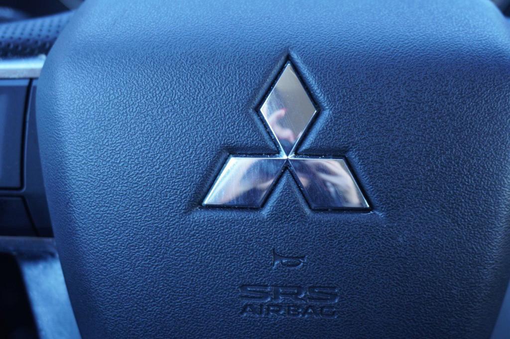 used 2022 Mitsubishi Outlander car, priced at $23,649