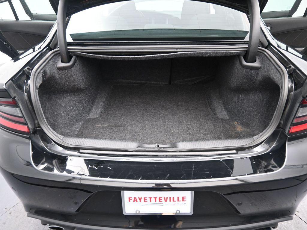 used 2023 Dodge Charger car, priced at $24,737