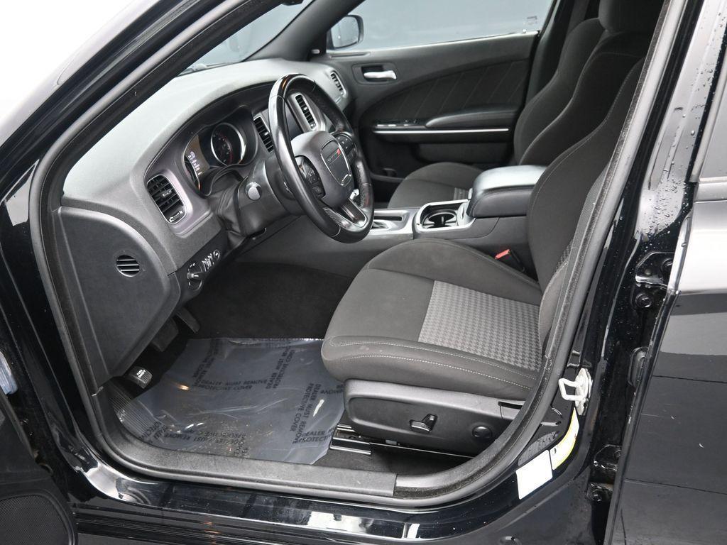used 2023 Dodge Charger car, priced at $24,737