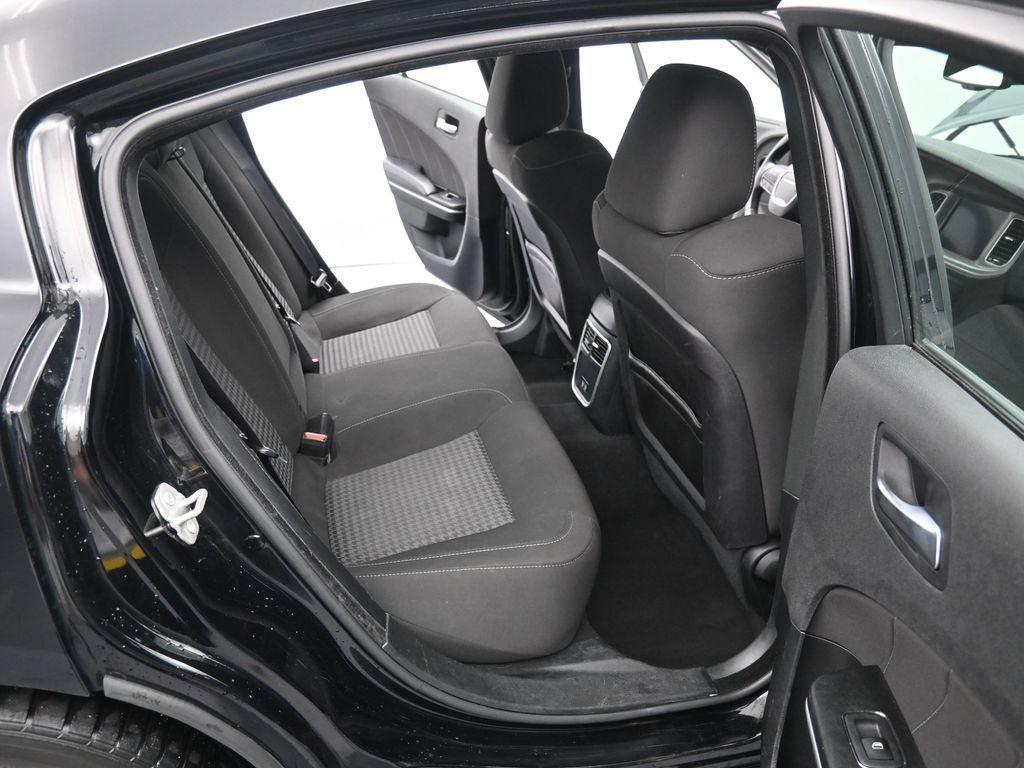 used 2023 Dodge Charger car, priced at $24,737