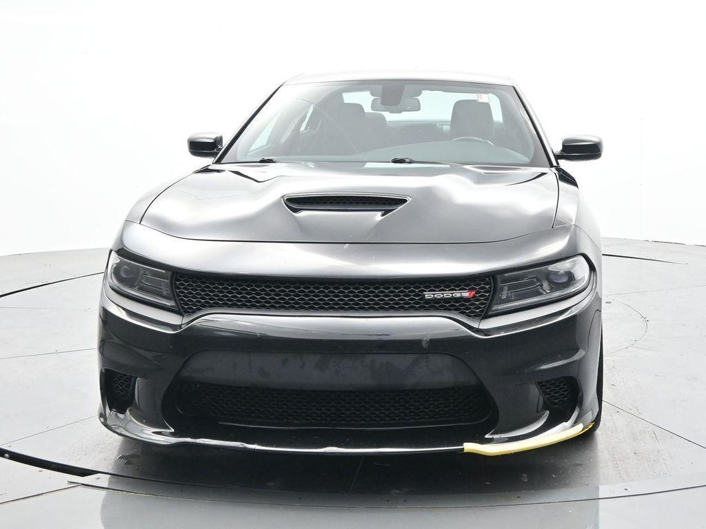 used 2023 Dodge Charger car, priced at $24,737