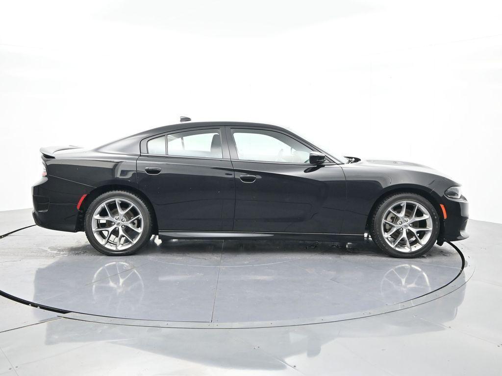 used 2023 Dodge Charger car, priced at $24,737