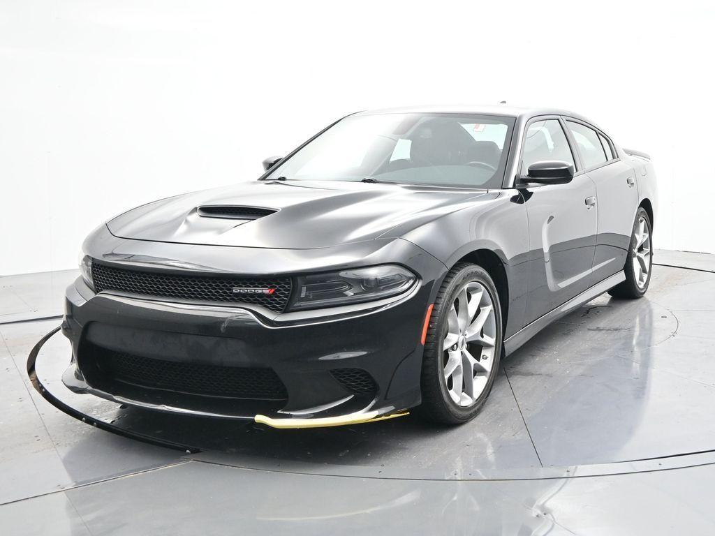 used 2023 Dodge Charger car, priced at $24,737