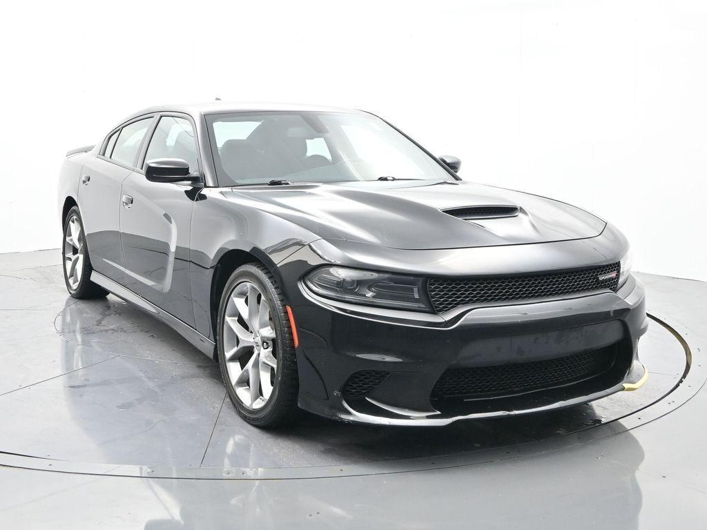 used 2023 Dodge Charger car, priced at $24,737