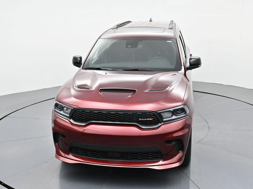new 2025 Dodge Durango car, priced at $44,745